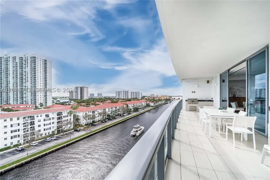 3300 NE 188th St #710, Aventura, FL 33180 - #2