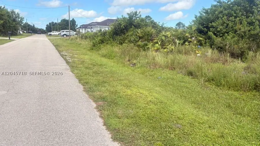2806 54th St W, Lehigh Acres, FL 33971 - #3