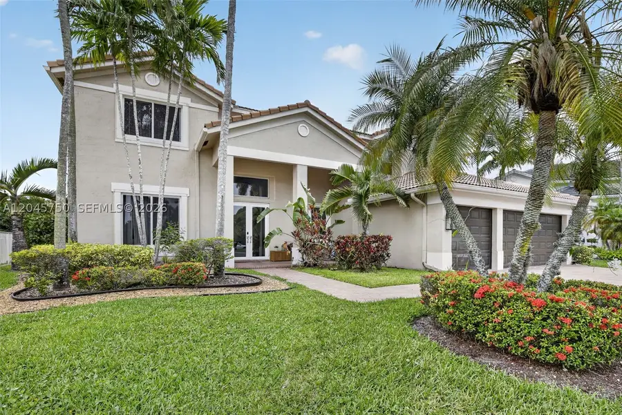 981 Waterside Cir, Weston, FL 33327 - #3