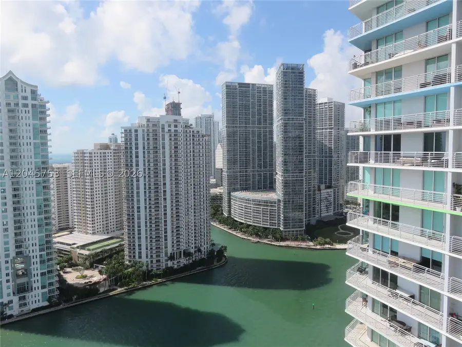 335 S Biscayne Blvd #3503, Miami, FL 33131 - #3