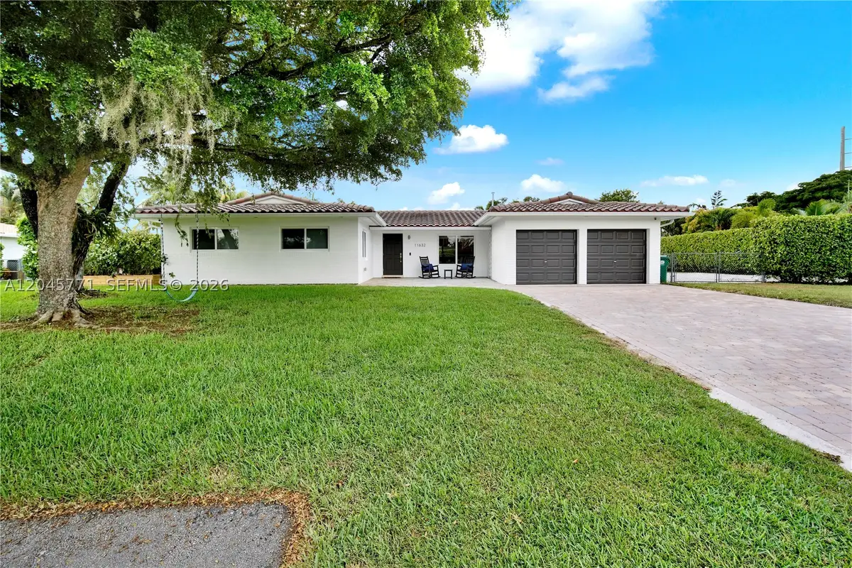 11632 SW 127th Ter, Miami, FL 33176 - #1