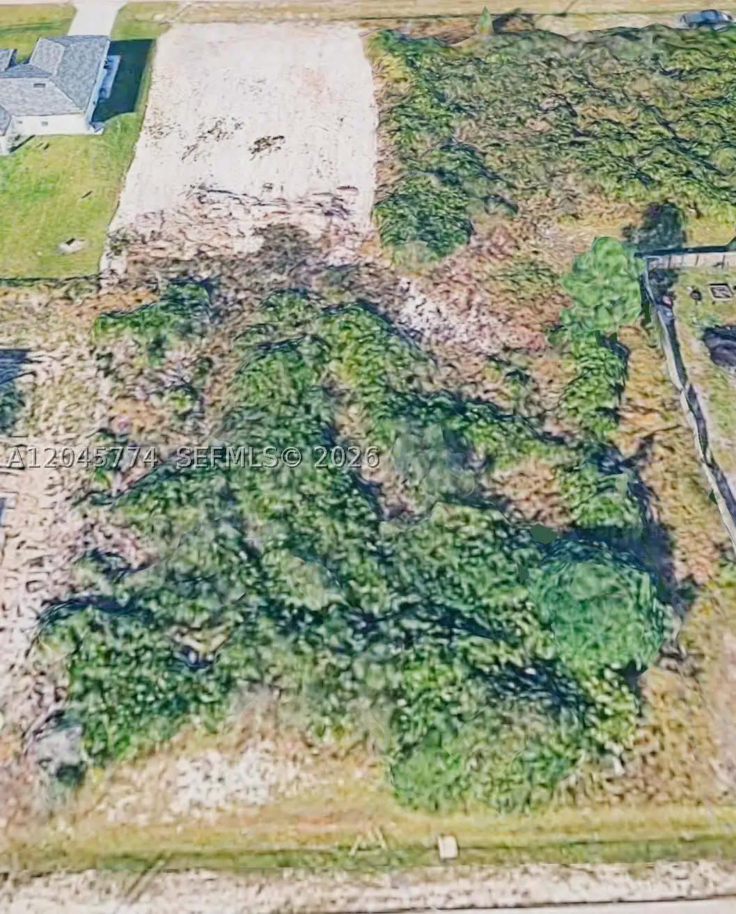 2808 54th St W, Lehigh Acres, FL 33971 - #1