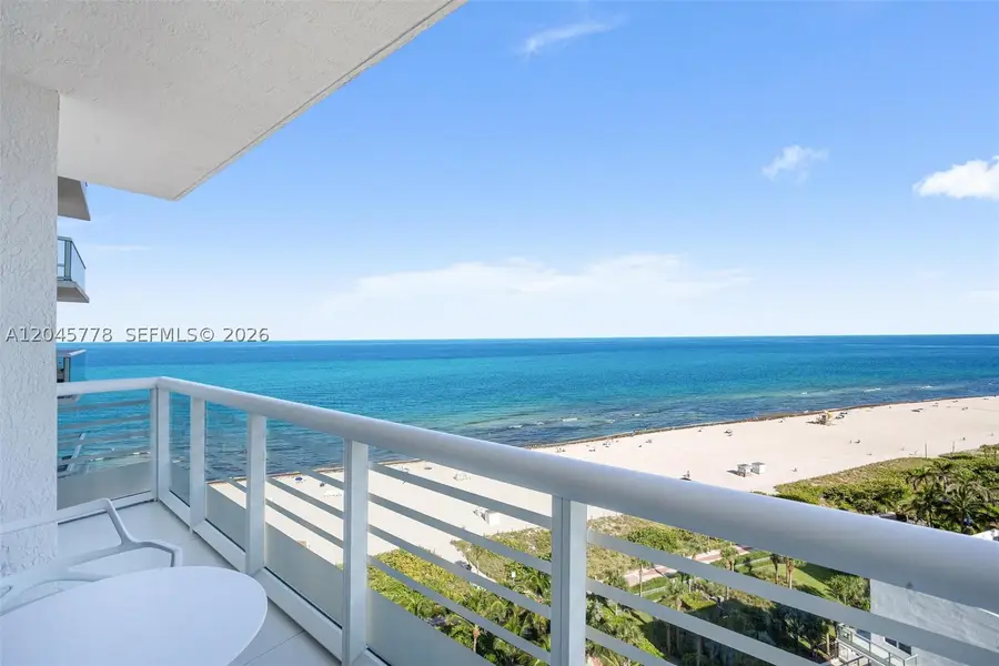 3801 Collins Ave #1503, Miami Beach, FL 33140 - #2