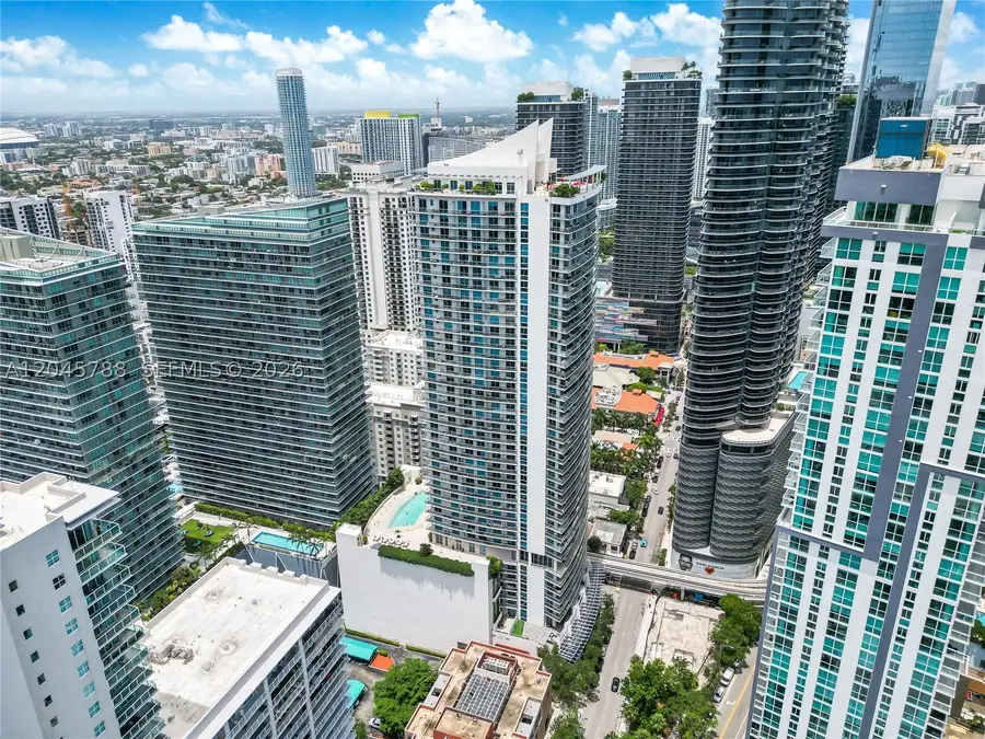 1100 S Miami Ave #1607, Miami, FL 33130 - #3