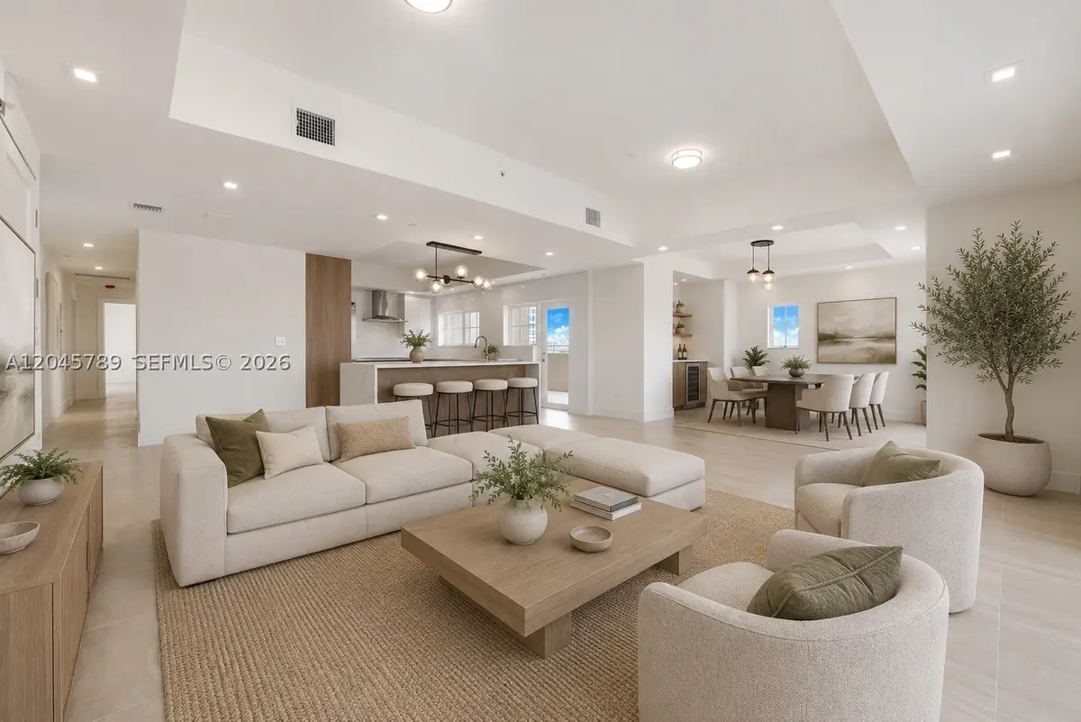 120 Salamanca Ave #PH, Coral Gables, FL 33134 - #1