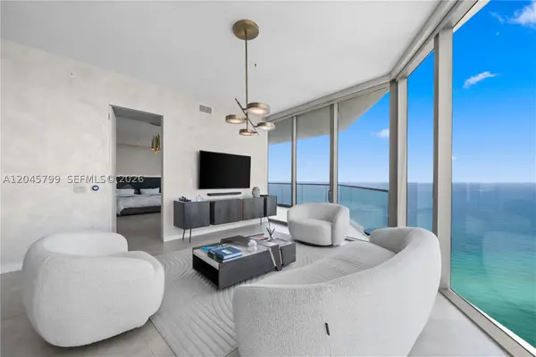 18975 Collins Ave #3204, Sunny Isles Beach, FL 33160