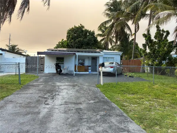 1445 NE 174th St, North Miami Beach, FL 33162
