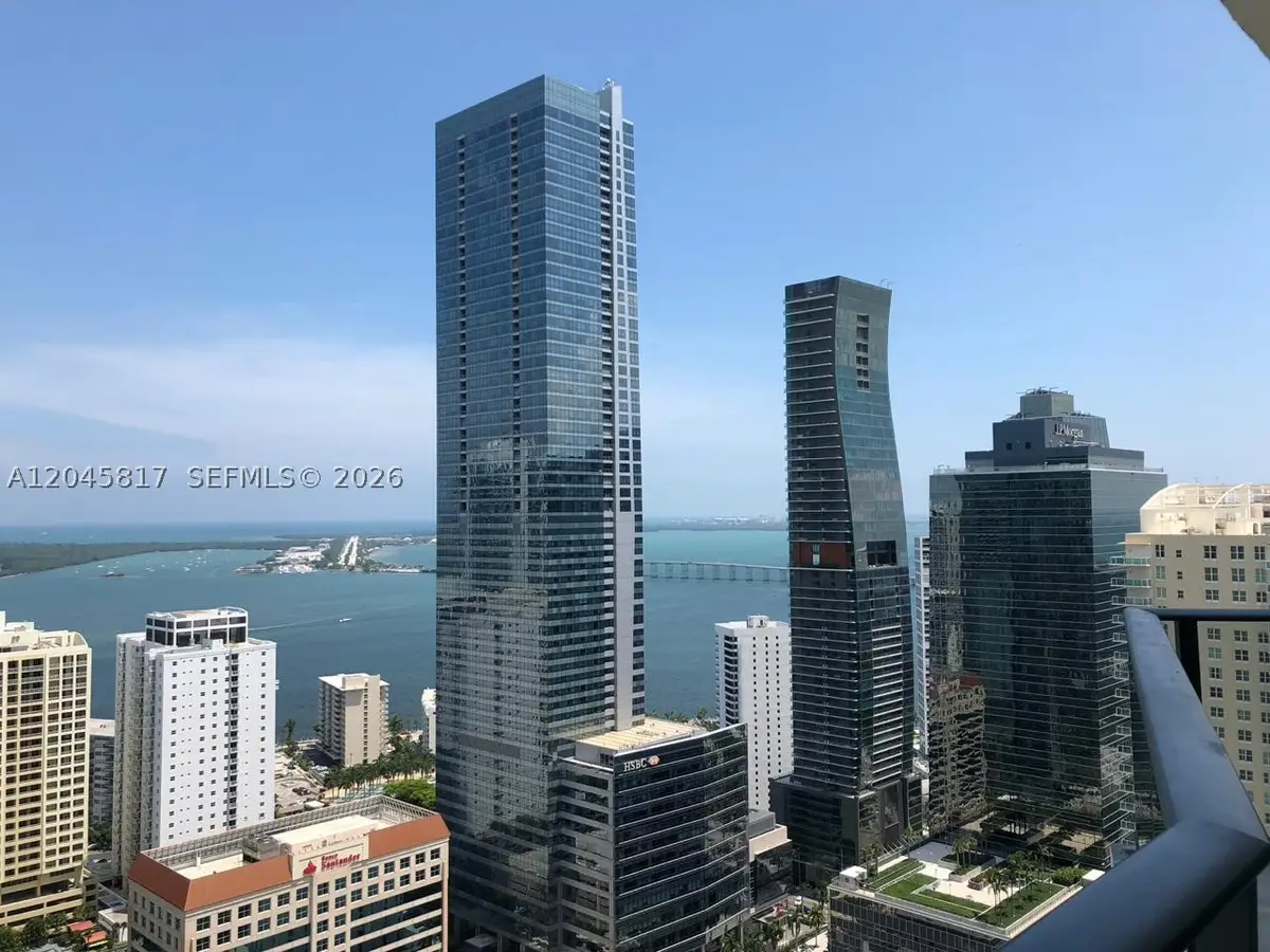 1300 S Miami Ave #3703, Miami, FL 33130 - #1