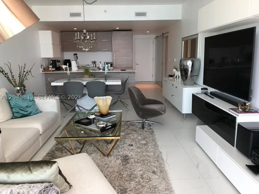 1300 S Miami Ave #3703, Miami, FL 33130 - #2