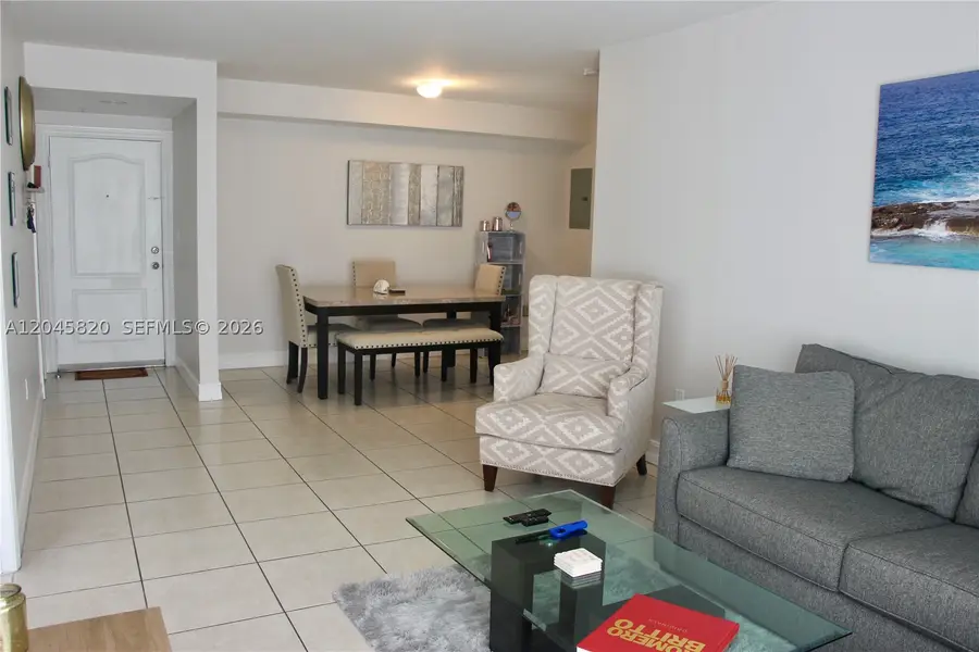 2501 Douglas Rd #304, Miami, FL 33133 - #3