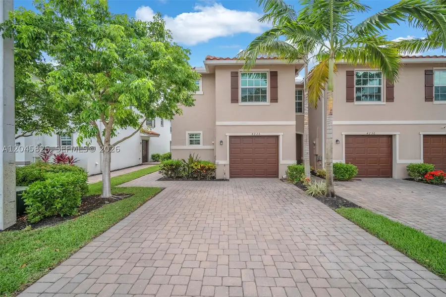 4226 Bent River Rd, Lake Worth, FL 33467 - #2