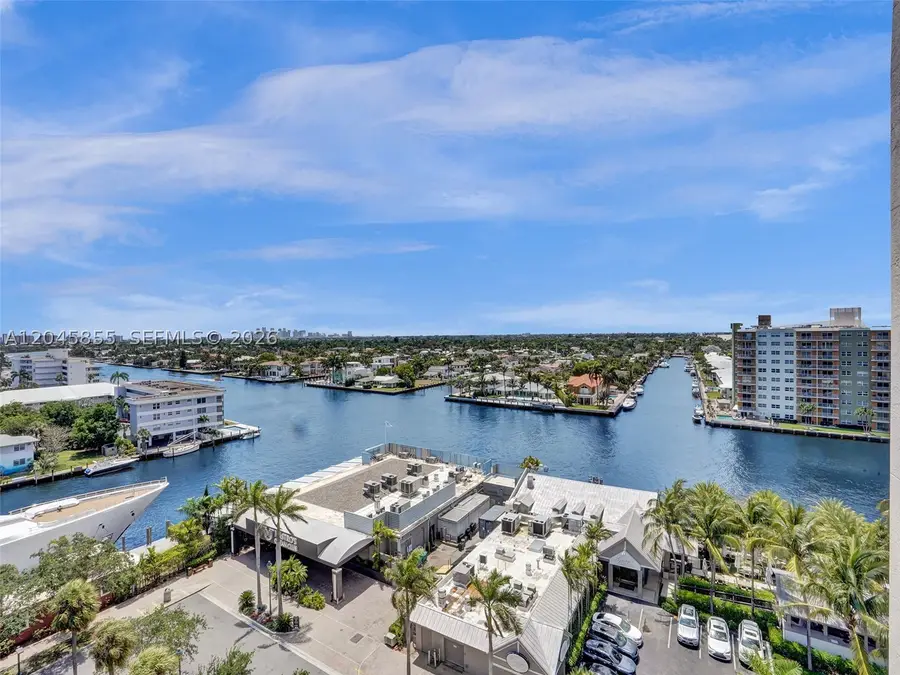 3020 NE 32nd Ave #925, Fort Lauderdale, FL 33308 - #2