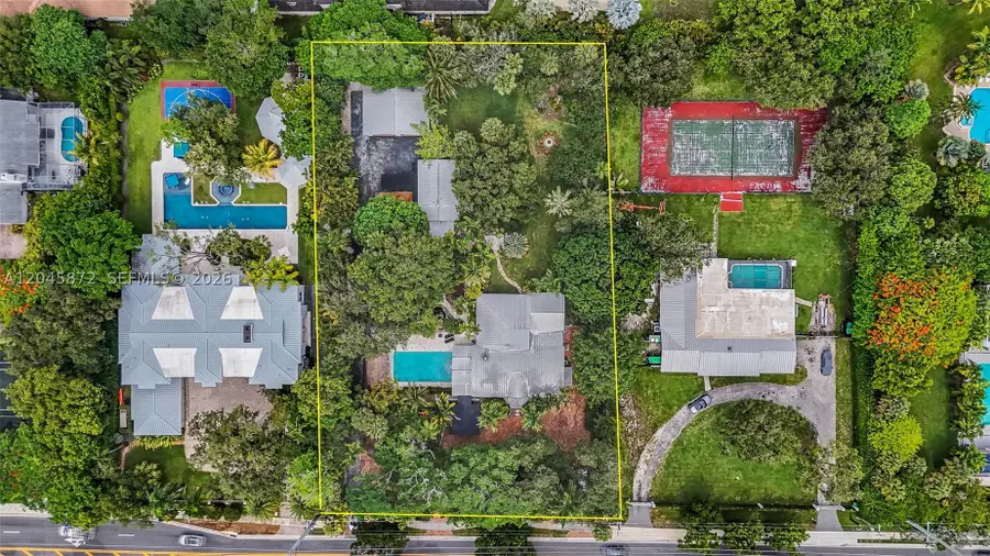 13470 SW 67th Ave, Pinecrest, FL 33156 - #2