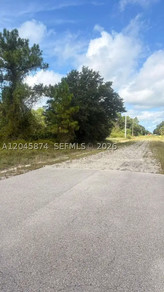 2517 54th St W, Lehigh Acres, FL 33971 - #2