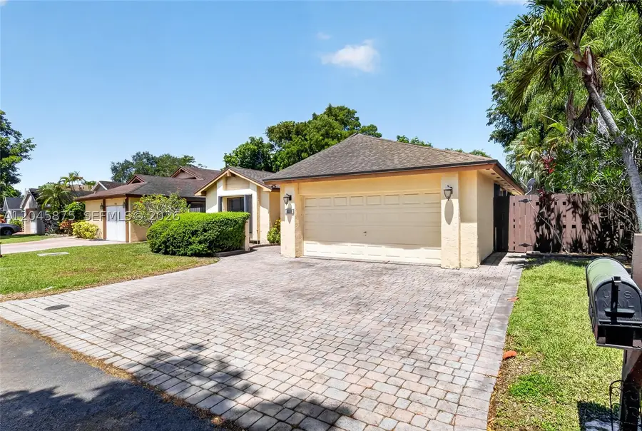 5212 SW 151st Pl, Miami, FL 33185 - #2