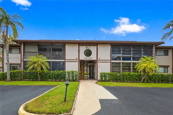 9930 S Belfort Cir #105, Tamarac, FL 33321