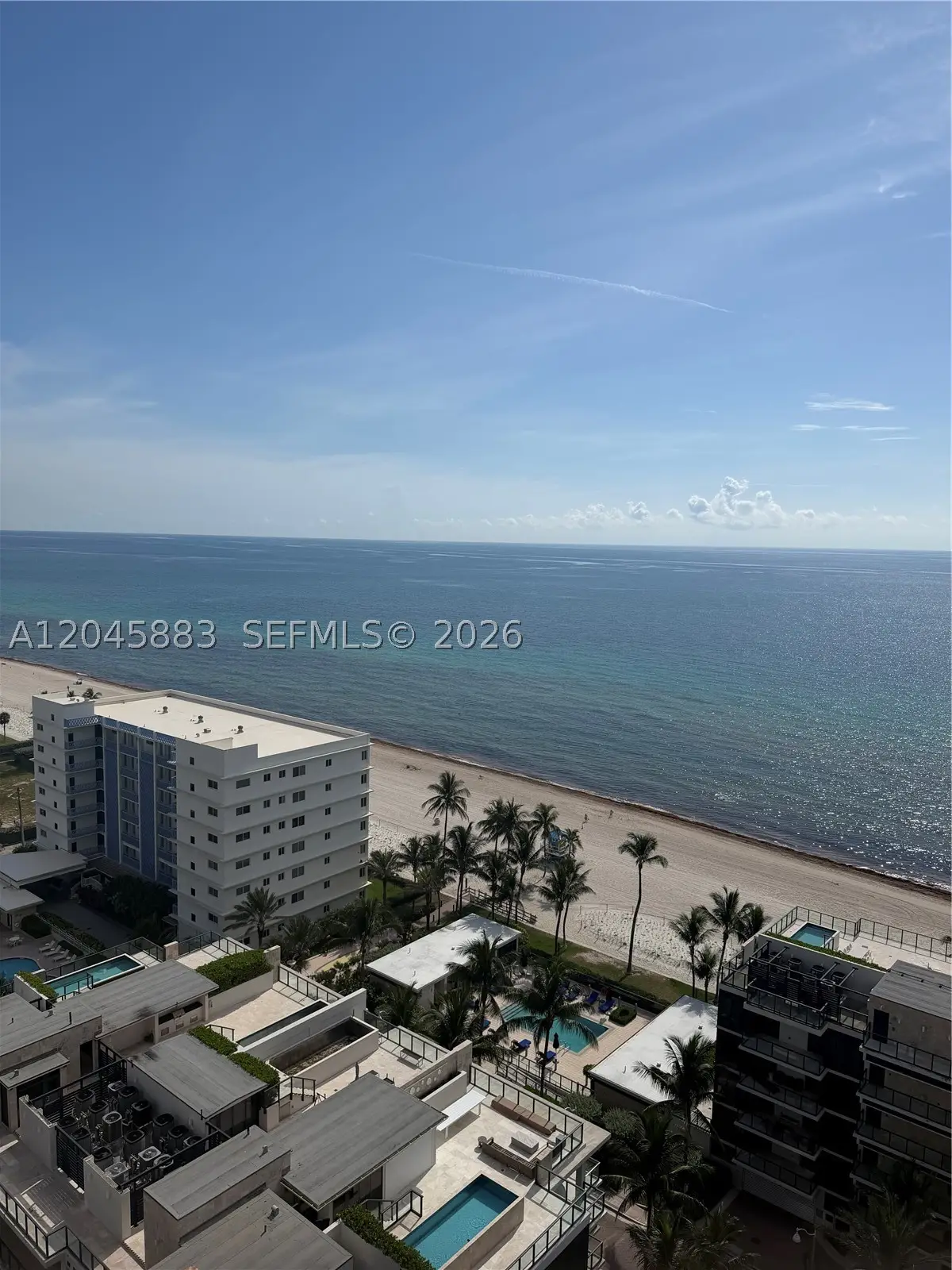 2201 S Ocean Dr #1905, Hollywood, FL 33019 - #1