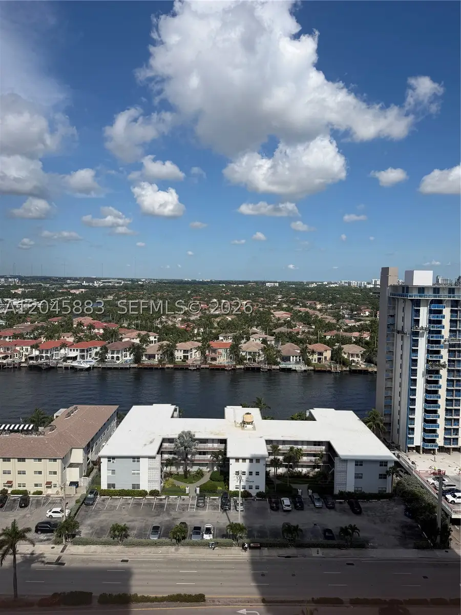 2201 S Ocean Dr #1905, Hollywood, FL 33019 - #2
