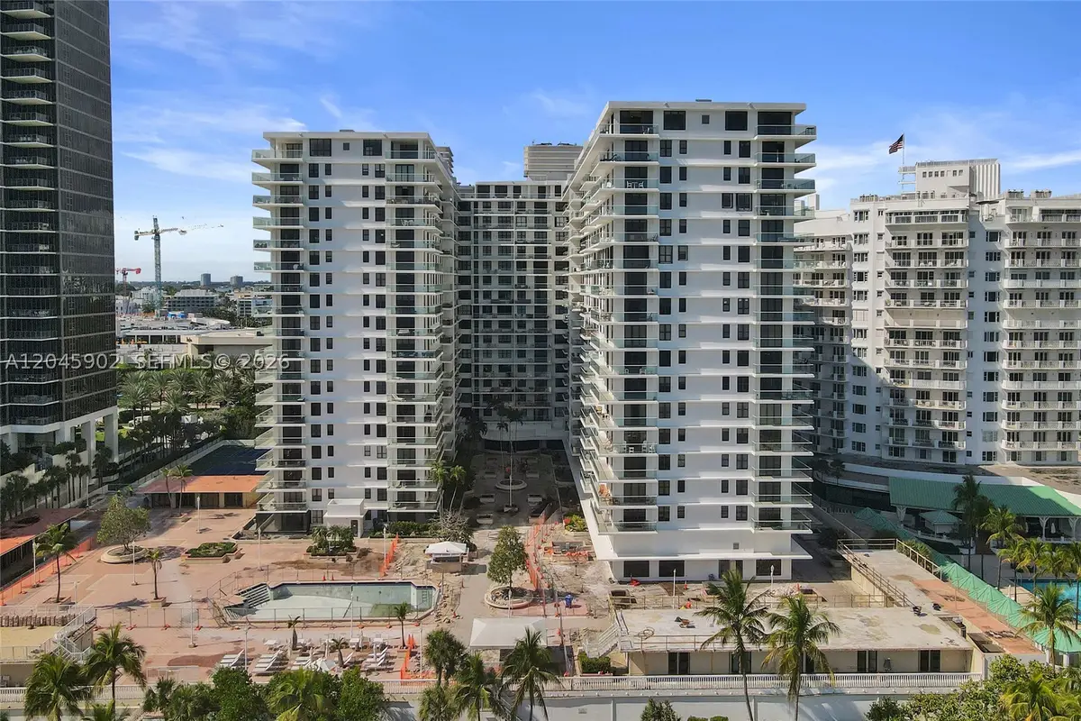 9801 Collins Ave #8S, Bal Harbour, FL 33154 - #1
