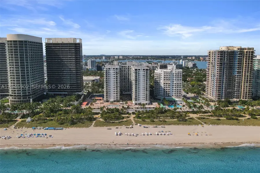 9801 Collins Ave #8S, Bal Harbour, FL 33154 - #2
