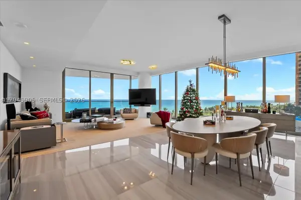 17901 Collins Ave #604, Sunny Isles Beach, FL 33160