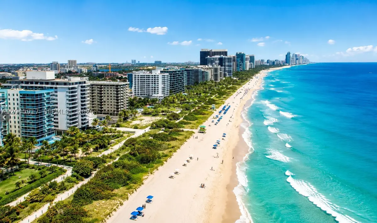 9172 Collins Ave #218, Surfside, FL 33154 - #1