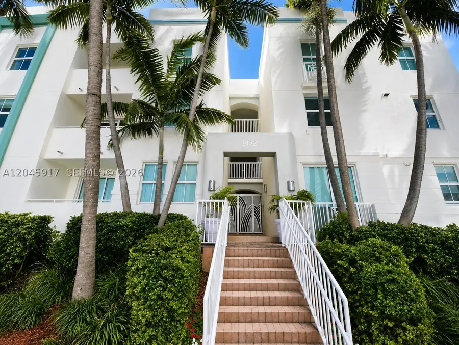 9172 Collins Ave #218, Surfside, FL 33154 - #2