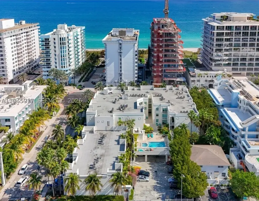 9172 Collins Ave #218, Surfside, FL 33154 - #3