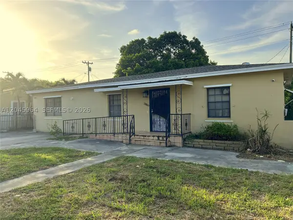 1355 NW 86th St, Miami, FL 33147