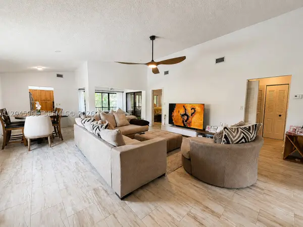 9606 SW 1st Ct #16-S, Coral Springs, FL 33071