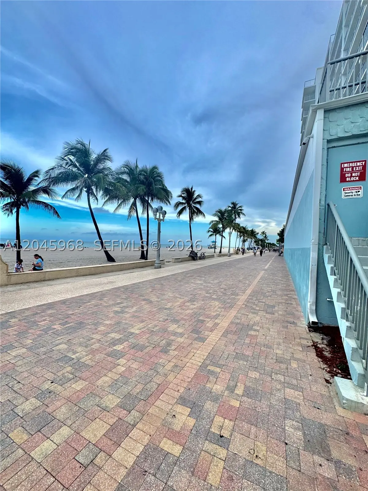 400 N Surf Rd #RGB, Hollywood, FL 33019 - #1