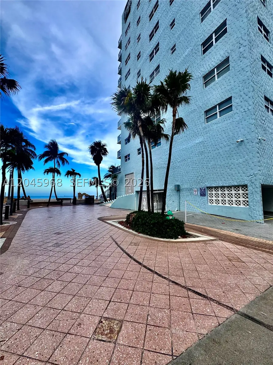 400 N Surf Rd #RGB, Hollywood, FL 33019 - #3