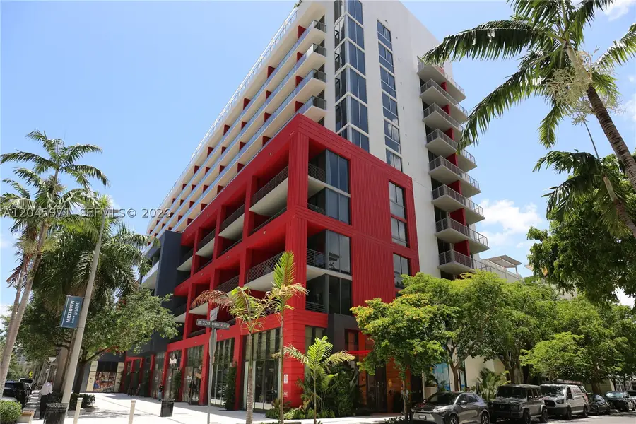 90 NE 32nd St #702, Miami, FL 33137 - #3