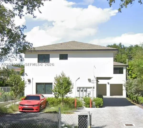 147 NW 61st St, Miami, FL 33127