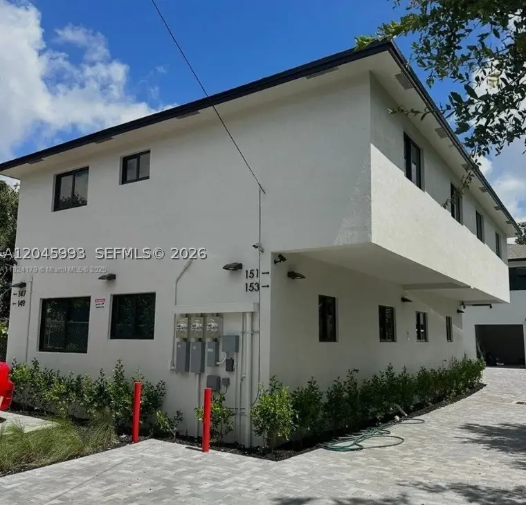147 NW 61st St, Miami, FL 33127 - #2