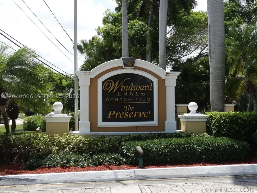 4015 W Mcnab Rd #D210, Pompano Beach, FL 33069 - #2