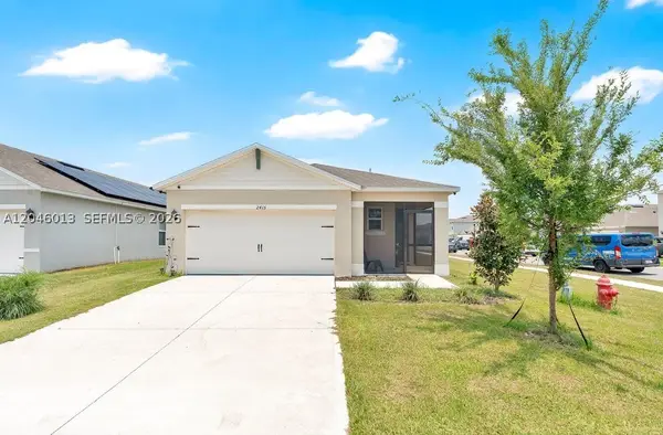 2415 Taloncrest Ct, Other, FL 33839