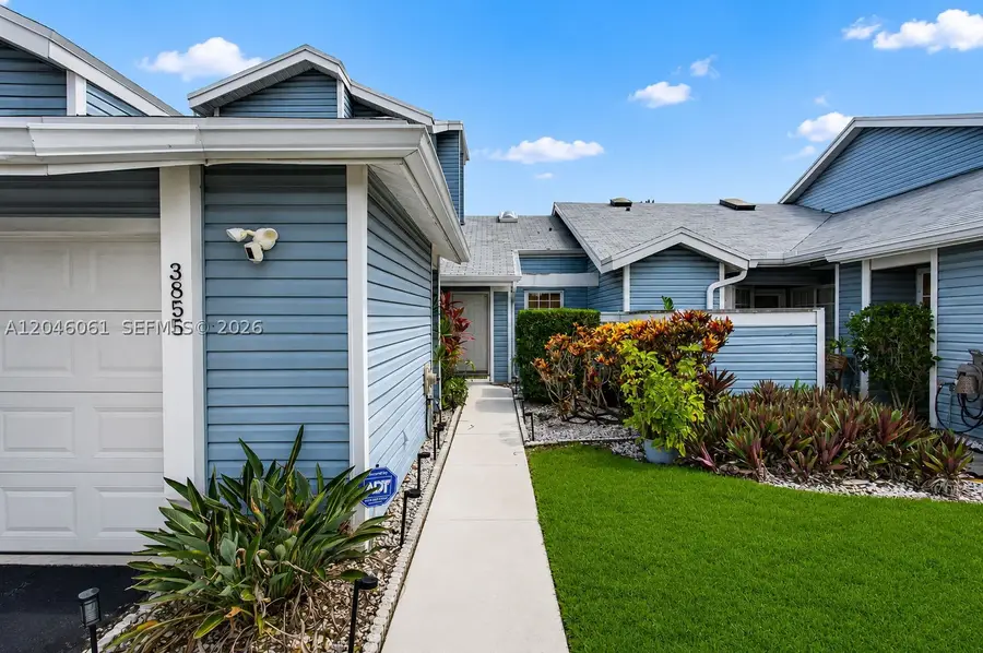 3855 Island Club Cir, Lake Worth, FL 33462 - #2