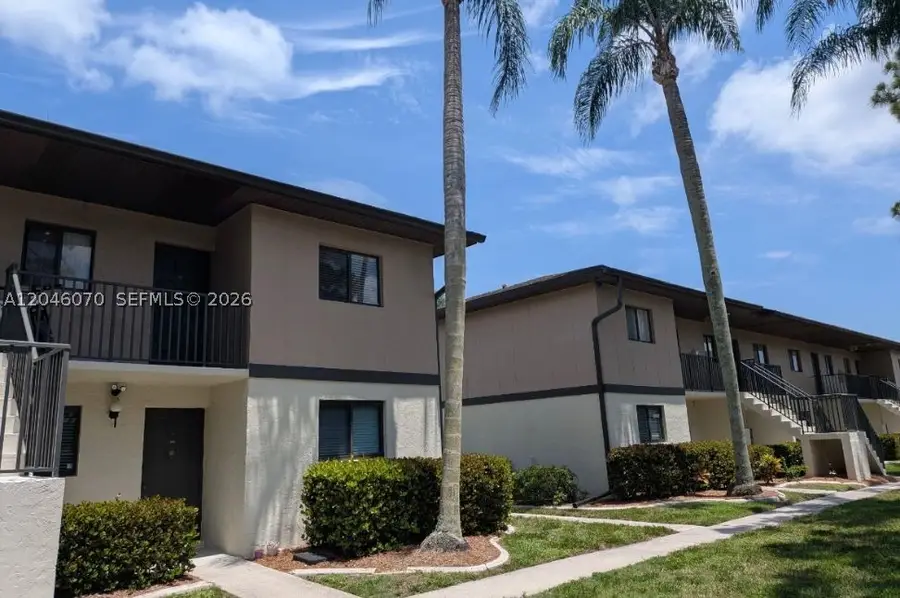 1210 Hall Rd #208, North Fort Myers, FL 33903 - #2