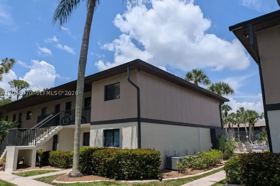 1210 Hall Rd #208, North Fort Myers, FL 33903 - #3