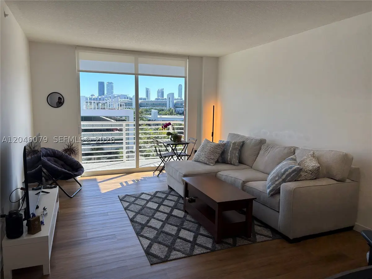 18800 NE 29 Ave #807, Aventura, FL 33180 - #1