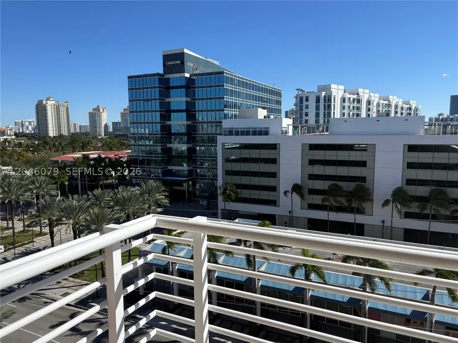 18800 NE 29 Ave #807, Aventura, FL 33180 - #2