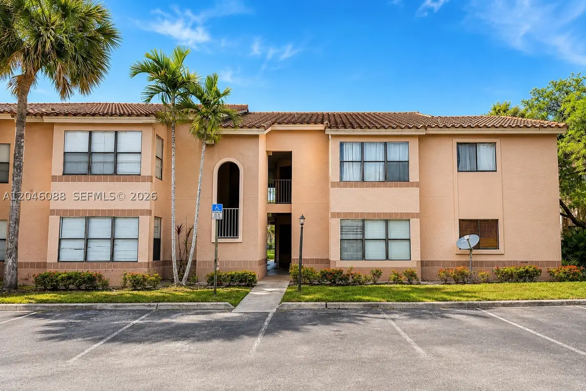 2986 S University Dr #8108, Davie, FL 33328 - #1