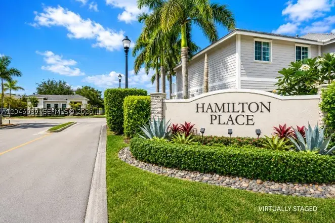 1707 SE 9th Ter, Homestead, FL 33034 - #1