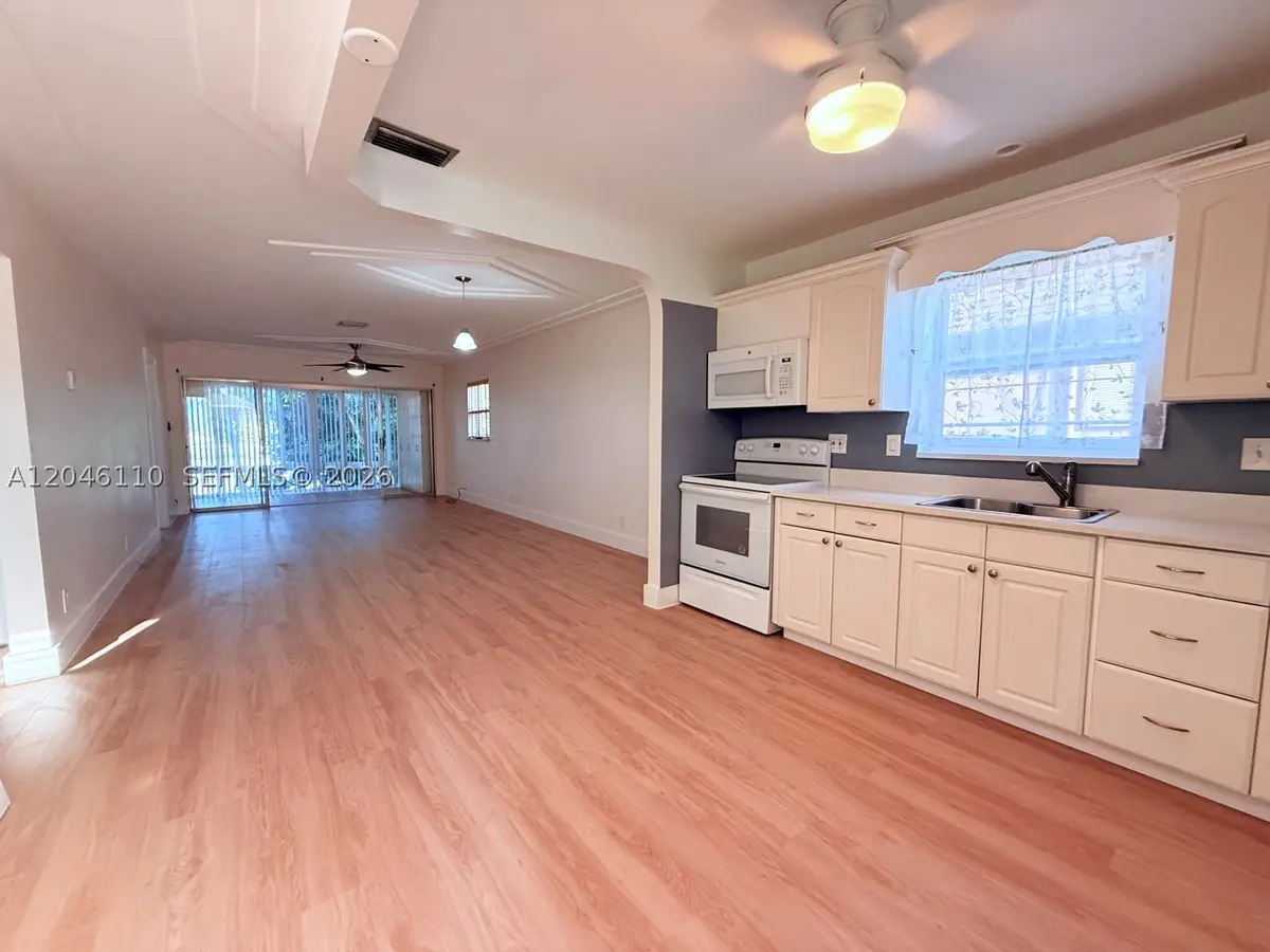 2832 Fillmore St #20, Hollywood, FL 33020 - #1