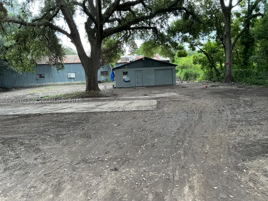 1035 David Street Lakeland, Combee Settlement, FL 338012 - #2