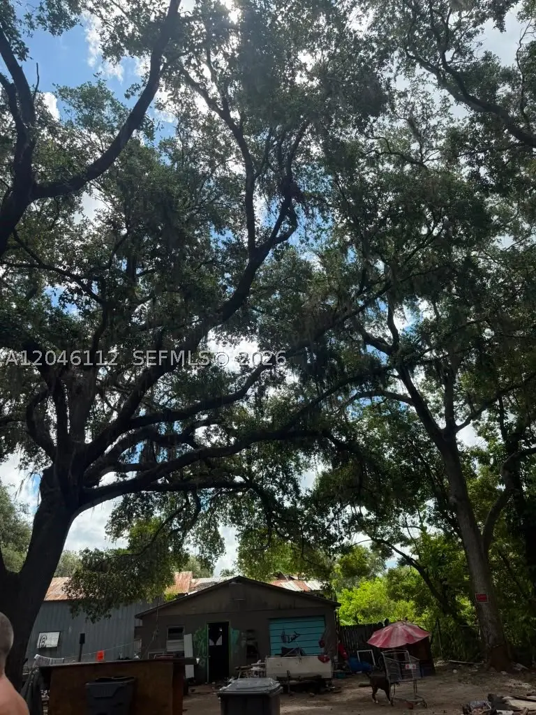 1035 David Street Lakeland, Combee Settlement, FL 338012 - #3