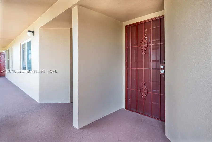 500 SW 130th Ter #403A, Pembroke Pines, FL 33027 - #2