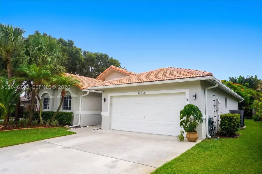 16850 Crestview Ln, Weston, FL 33326 - #3