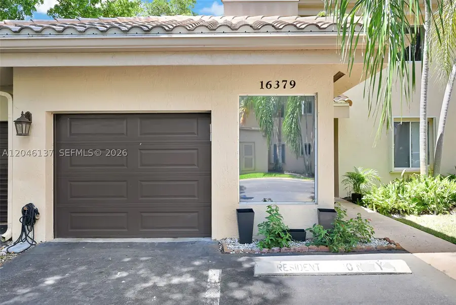 16379 Malibu Dr #50, Weston, FL 33326 - #2